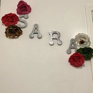 Meet your Posher, Sara